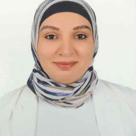 Prof. Shymaa Enany