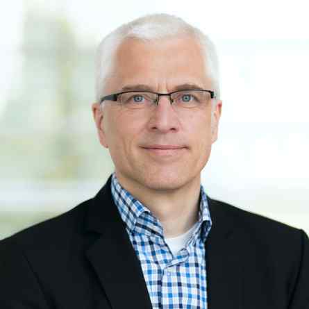 Prof. Dr. Axel Brakhage