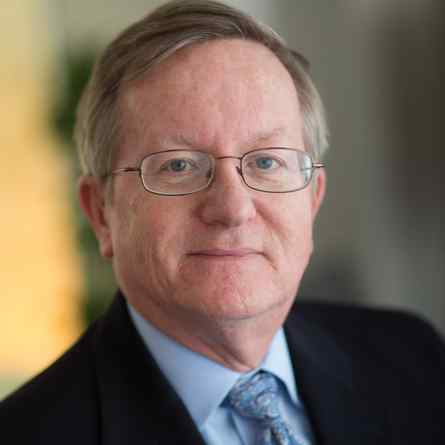 Prof. Dr. Douglas E. Hough