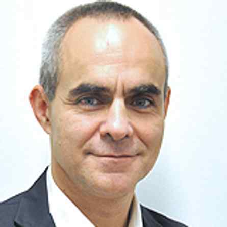 Sotiris Missailidis