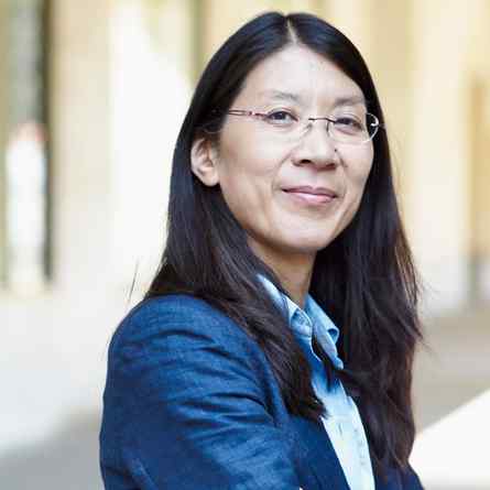 Dr. Joanne Liu