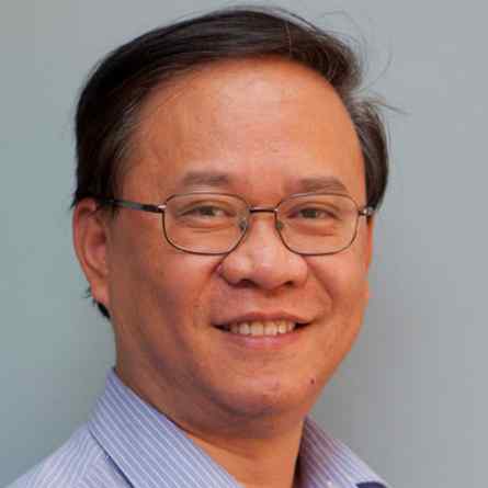 Prof. Dr. Dennis Chang