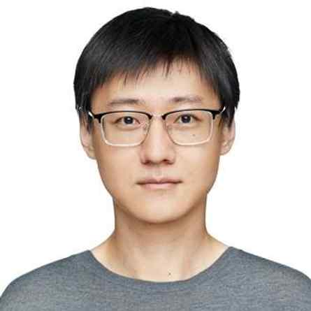 Dr. Ermo Chen
