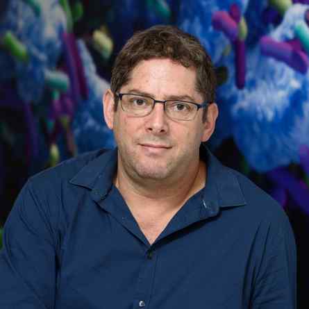 Prof. Dr. Eran Elinav