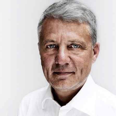 Dagfinn Hoybråten