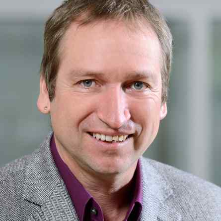 Prof. Dr. Roland Eils