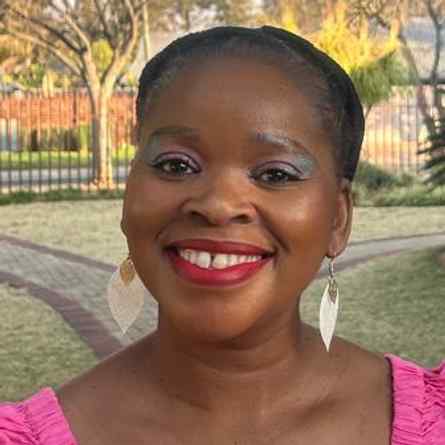 Dr. Gadirobe Mothibi