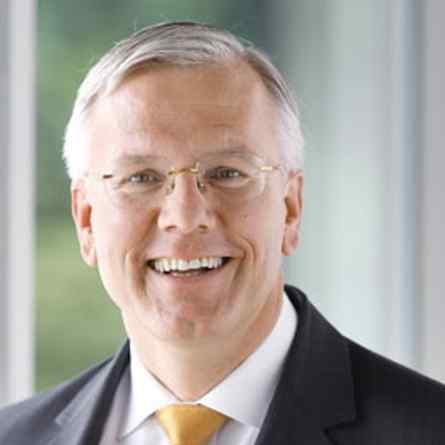 Dr. Christoph Franz