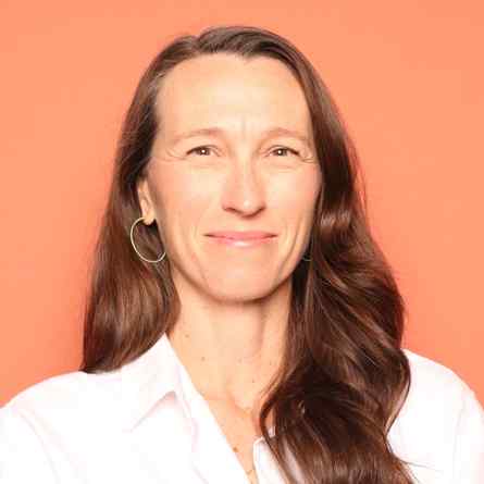Annie Maxwell
