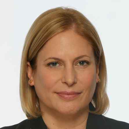 Gisela Scaglia
