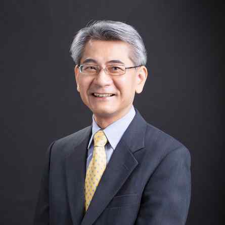 Prof. Shou-Hsia Cheng