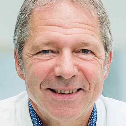 Prof. Dr. Ralf Bartenschlager