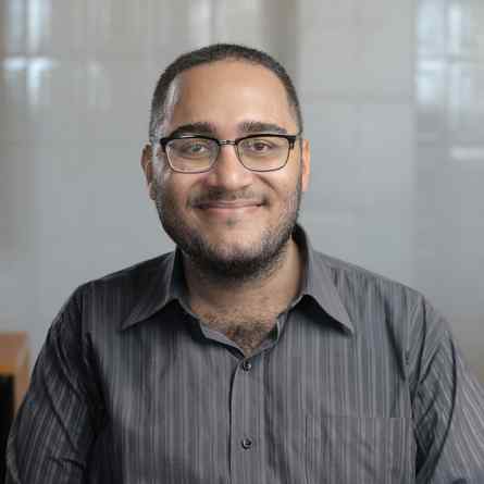 Farhan Aslam Yusuf