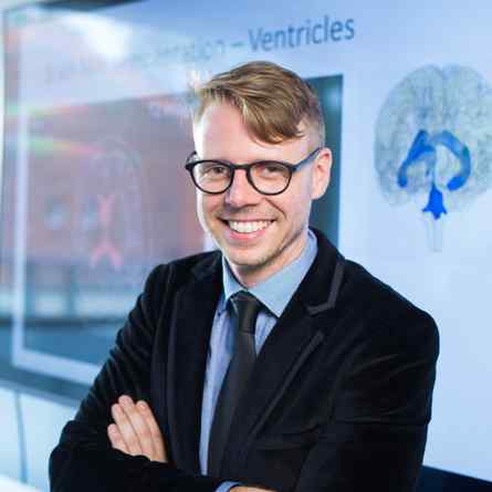 Prof. Christoph Lippert