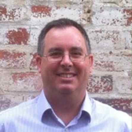 Dr. Paul Fennessy