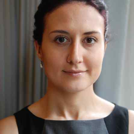 Virginia Comolli