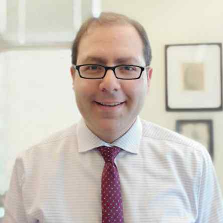 Dr. M. Khair ElZarrad