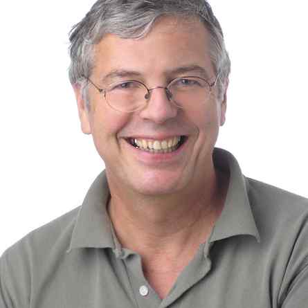 Prof. Dr. Rainer Sauerborn