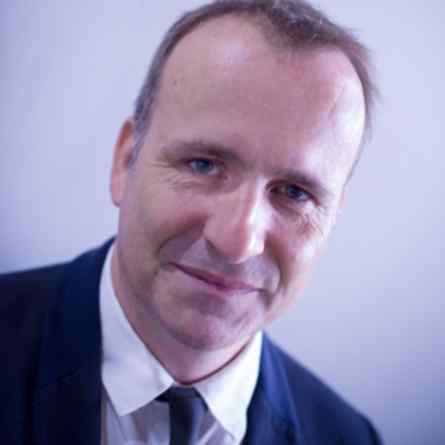 Prof. Dr. Tobias Kurth