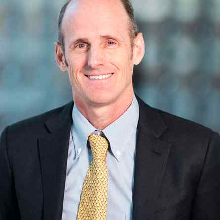 Dr. Timothy Grant Evans