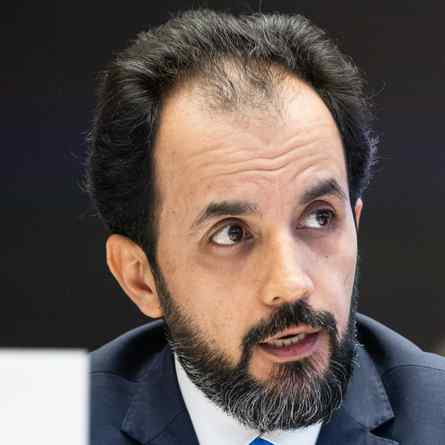 Dr. Wahid Majrooh