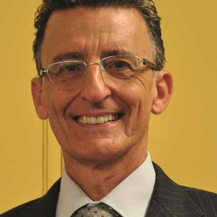 Prof. Dr. José Otávio Costa Auler Jr.