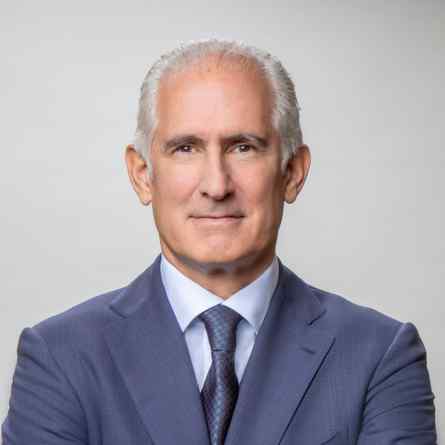 Kevin Ali