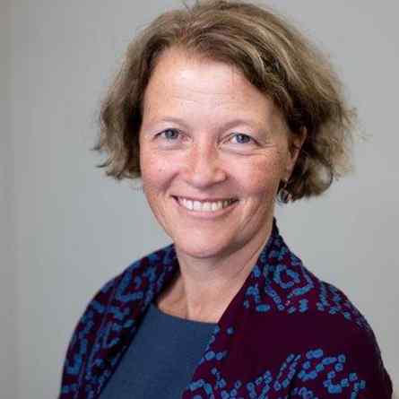 Prof. Dr. Charlotte Watts