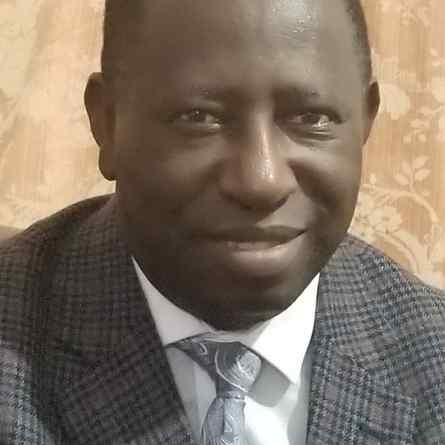 Prof. Charles Ibingira