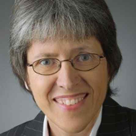 Dr. Gisela Schneider
