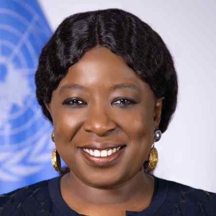 Diene Keita