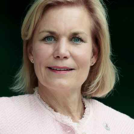 Gunilla Carlsson