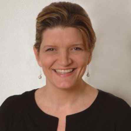 Johanna Ralston