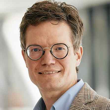 Holger Cramer