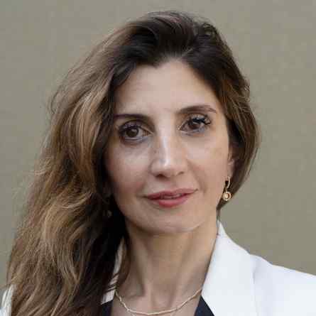 Mariarosa Cutillo