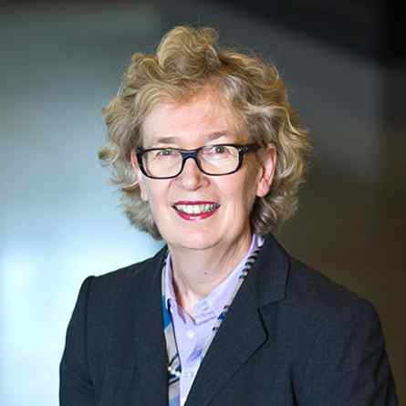 Prof. Dr. Christina Mitchell