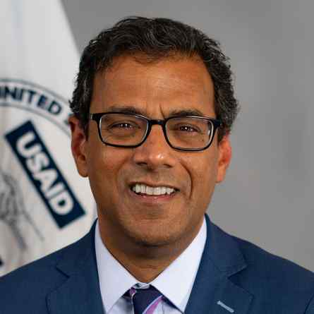 Dr. Atul Gawande