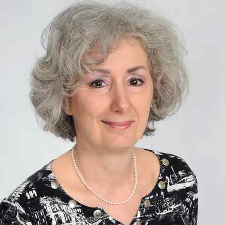 Prof. Dr. Yvette Lajeunesse
