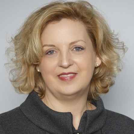 Dr. Stefanie Gerlach