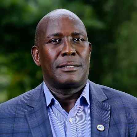 Thomas Kariuki