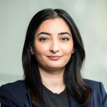 Reem Alabali Radovan