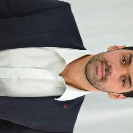 Jesus Gomez Rossi