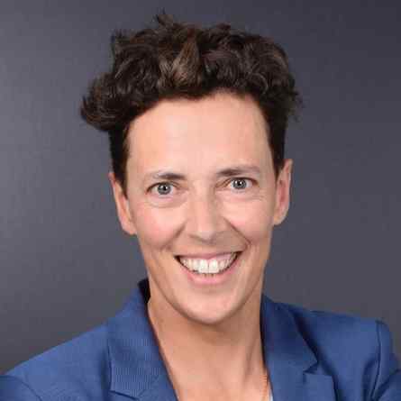 Christelle Foucault