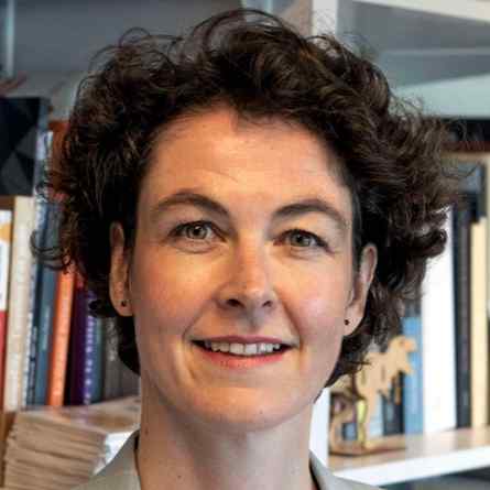 Anne-Claire Amprou