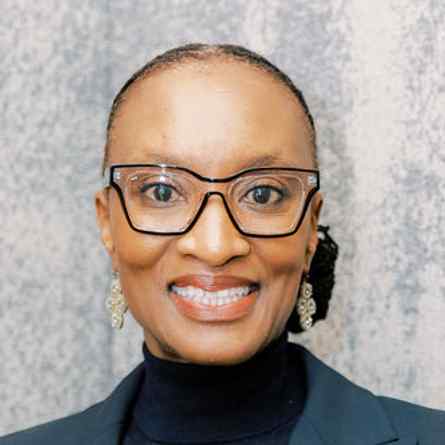 Dr. Emma Andrews