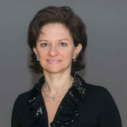 Prof. Dr. Nina Babel