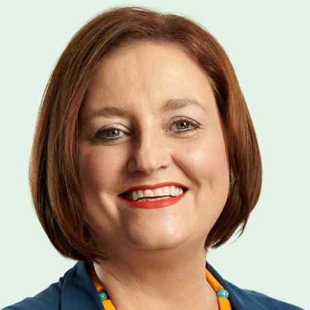 Dr. Ina Czyborra