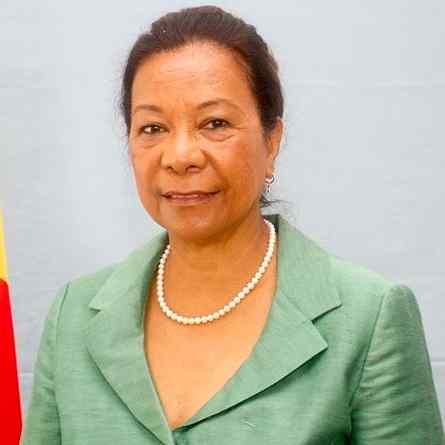 Peggy Vidot