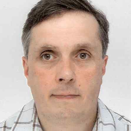 Dr. Jonathan Mangion