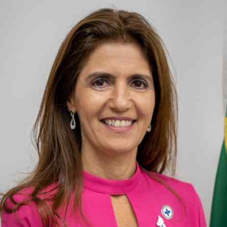 Prof. Dr. Ana Estela Haddad